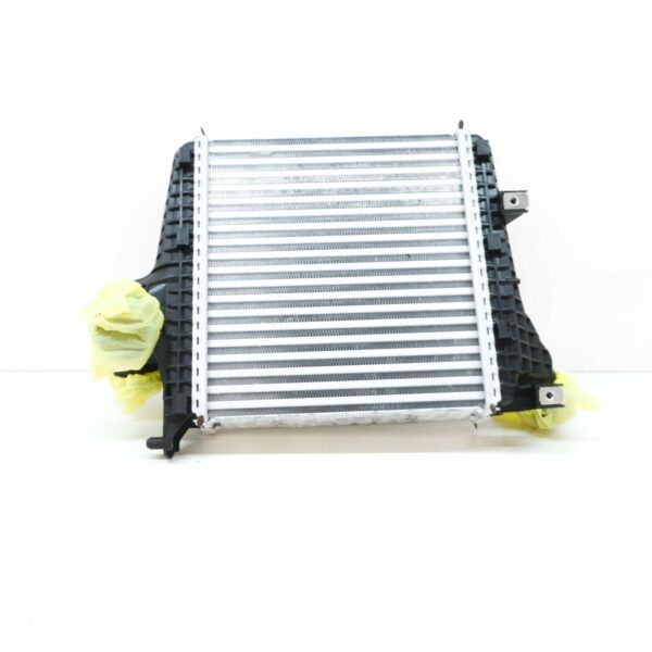 4M0145804BR - NEW AUDI Q7 4M RIGHT SIDE INTERCOOLER RADIATOR 4M0145804BR ORIGINAL