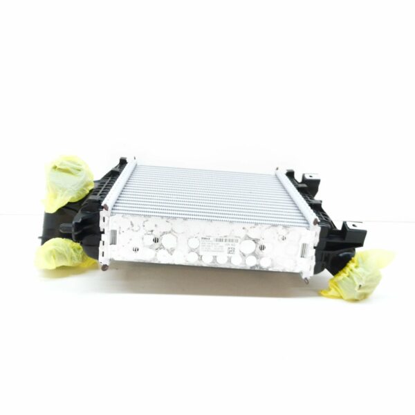 4M0145804BR - NEW AUDI Q7 4M RIGHT SIDE INTERCOOLER RADIATOR 4M0145804BR ORIGINAL