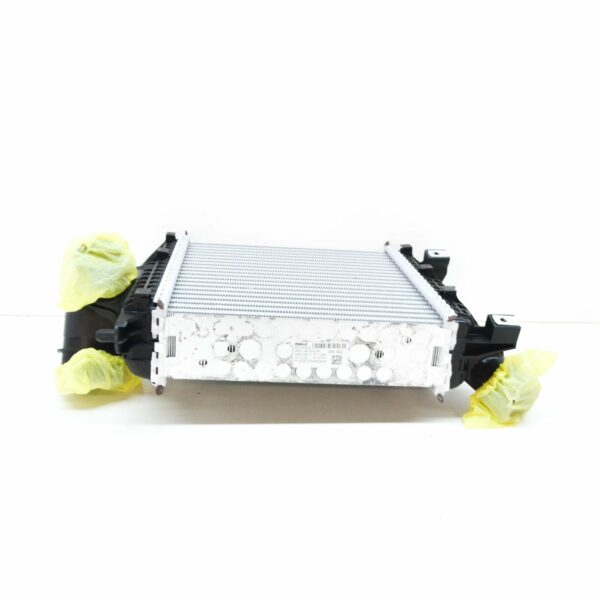 4M0145804BR - NEW AUDI Q7 4M RIGHT SIDE INTERCOOLER RADIATOR 4M0145804BR ORIGINAL