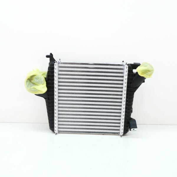 4M0145804BR - NEW AUDI Q7 4M RIGHT SIDE INTERCOOLER RADIATOR 4M0145804BR ORIGINAL