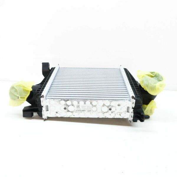 4M0145804BR - NEW AUDI Q7 4M RIGHT SIDE INTERCOOLER RADIATOR 4M0145804BR ORIGINAL