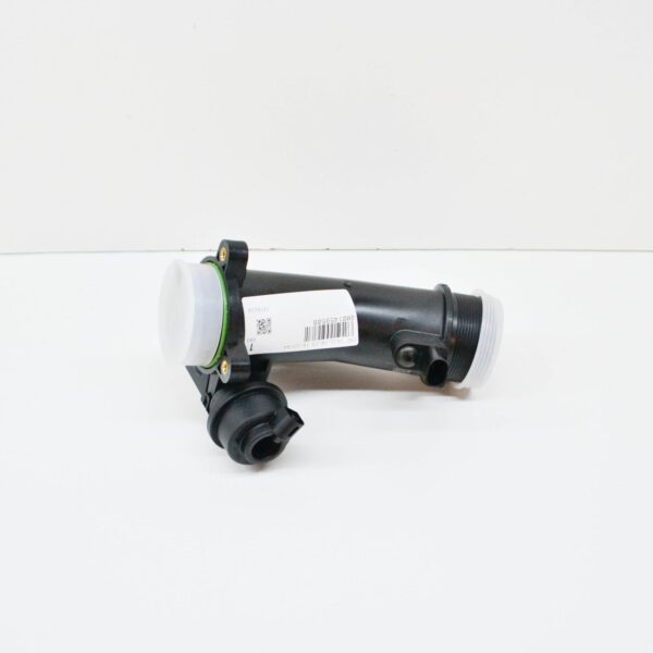 4M0145950B - AUDI Q7 4M Engine Throttle Valve 4M0145950B ORIGINAL