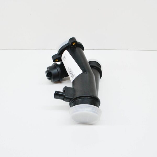 4M0145950B - AUDI Q7 4M Engine Throttle Valve 4M0145950B ORIGINAL