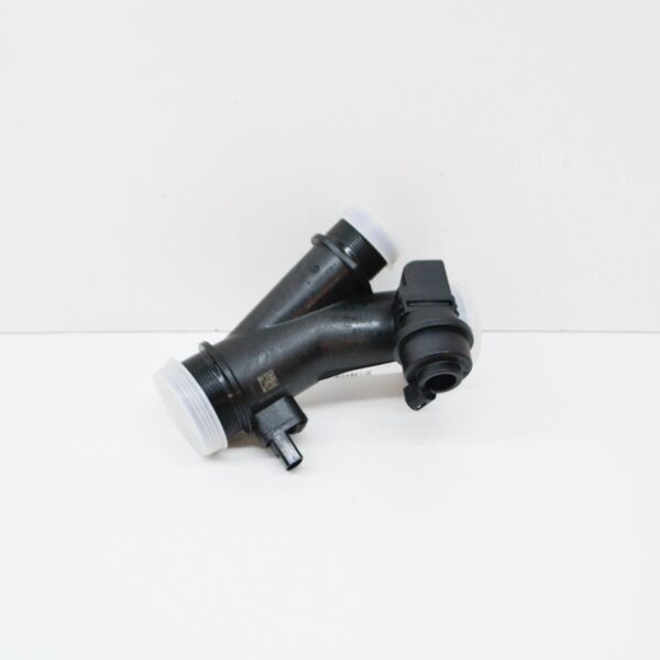 4M0145950B - AUDI Q7 4M Engine Throttle Valve 4M0145950B ORIGINAL