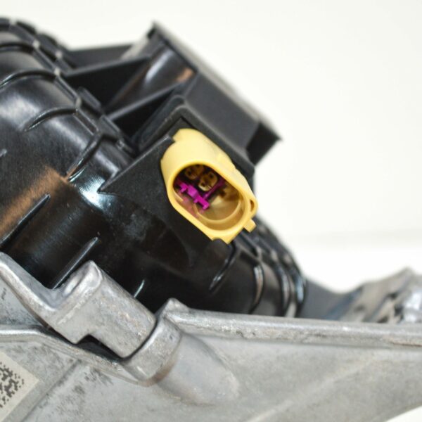 4M0199371FF - NEW AUDI Q7 4M LEFT SIDE ENGINE MOUNT 4M0199371FF ORIGINAL