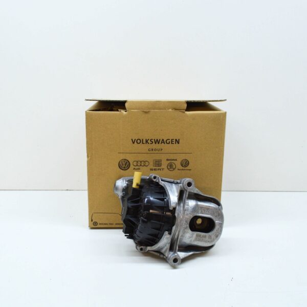 4M0199371FF - NEW AUDI Q7 4M LEFT SIDE ENGINE MOUNT 4M0199371FF ORIGINAL
