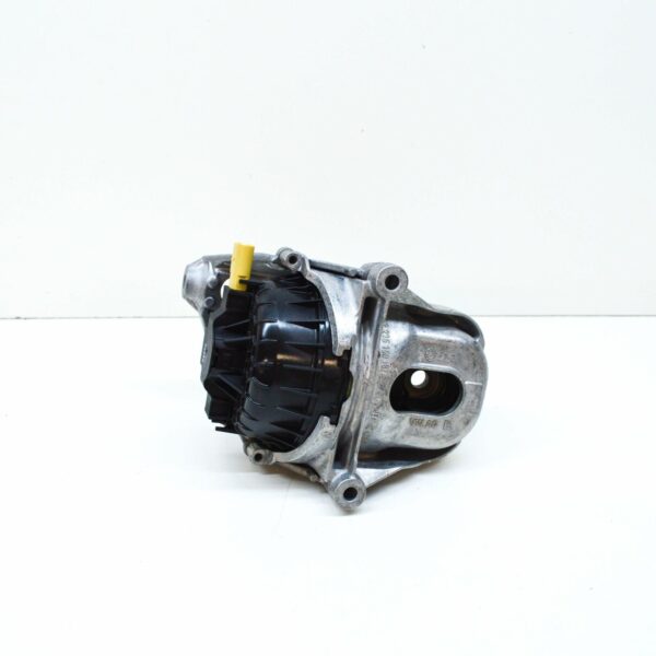 4M0199371FF - NEW AUDI Q7 4M LEFT SIDE ENGINE MOUNT 4M0199371FF ORIGINAL