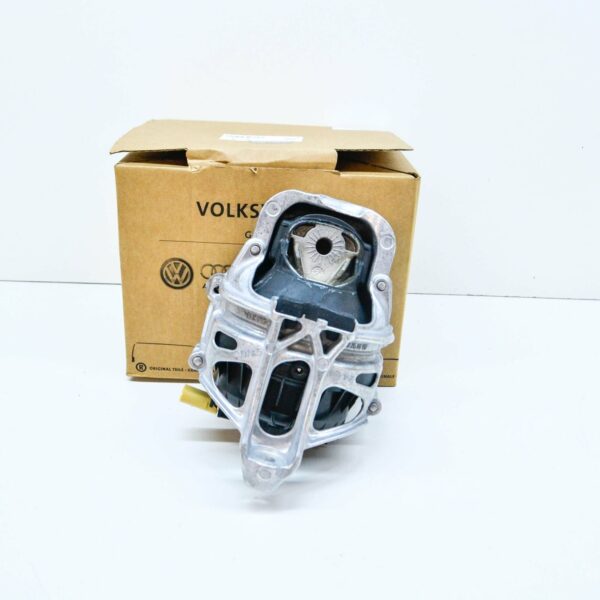 4M0199372FQ - NEW AUDI A6 C8 RIGHT SIDE ENGINE MOUNT 4M0199372FQ ORIGINAL