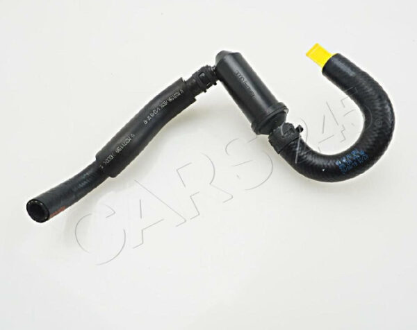 4M0201994AR - AUDI Q8 4MN Breather Line 4M0201994AR ORIGINAL