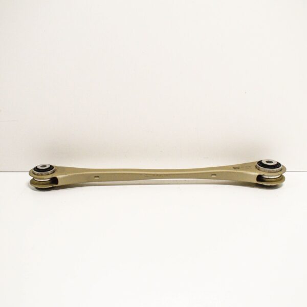 4M0501529Q - Audi Q7 4M Rear Suspension Left Tie Rod 4M0501529Q ORIGINAL
