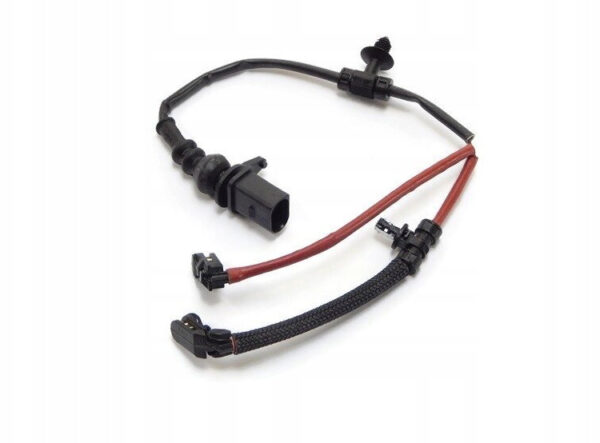 4M0615121D - AUDI Q7 4M Rear Brake Pads Wear Indicator Sender Wire 4M0615121D ORIGINAL