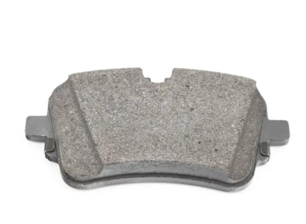 4M0698451BG - AUDI Q8 Rear Brake Pads Set 4M0698451BG ORIGINAL