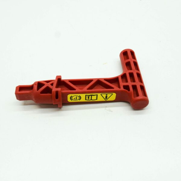 4M0713201A - NEW AUDI Q8 4MN PARKING BRAKE HANDLE 4M0713201A ORIGINAL