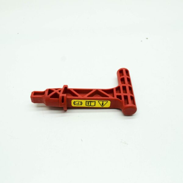 4M0713201A - NEW AUDI Q8 4MN PARKING BRAKE HANDLE 4M0713201A ORIGINAL