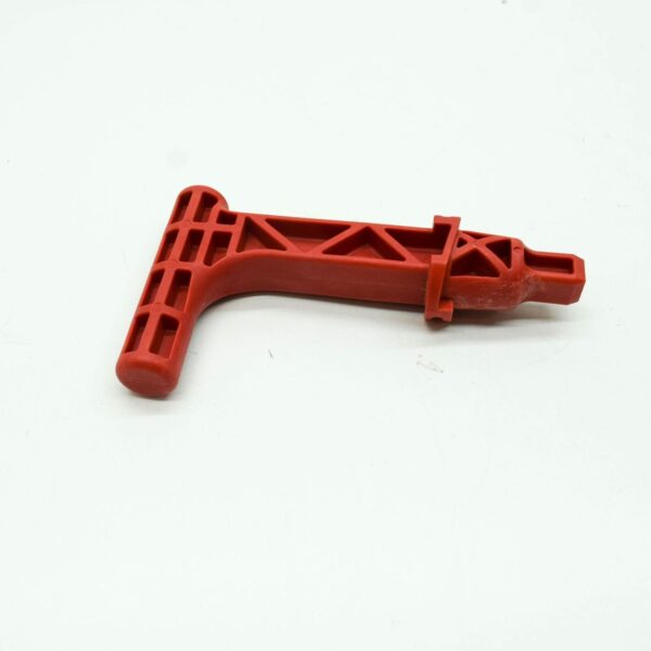 4M0713201A - NEW AUDI Q8 4MN PARKING BRAKE HANDLE 4M0713201A ORIGINAL