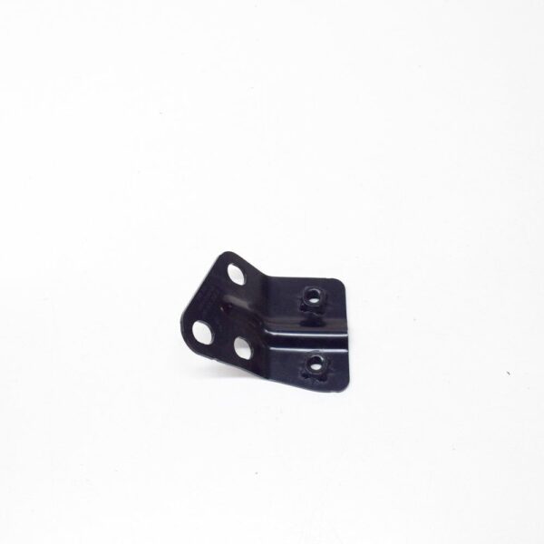 4M0805358A - NEW AUDI Q7 4M FRONT BODY RIGHT LOWER BRACKET 4M0805358A 2019 ORIGINAL