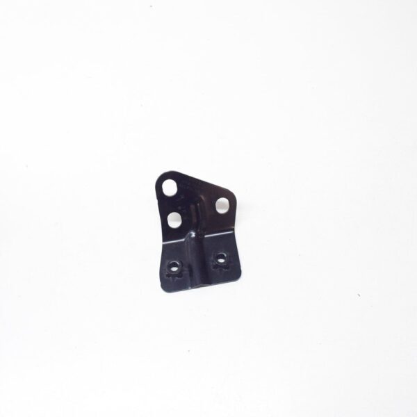 4M0805358A - NEW AUDI Q7 4M FRONT BODY RIGHT LOWER BRACKET 4M0805358A 2019 ORIGINAL
