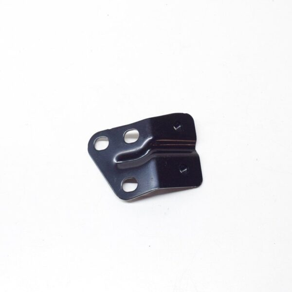 4M0805358A - NEW AUDI Q7 4M FRONT BODY RIGHT LOWER BRACKET 4M0805358A 2019 ORIGINAL