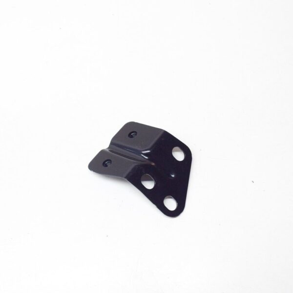 4M0805358A - NEW AUDI Q7 4M FRONT BODY RIGHT LOWER BRACKET 4M0805358A 2019 ORIGINAL