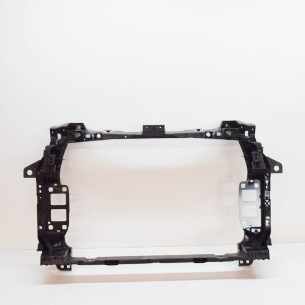 4M0805594D - AUDI Q7 4M Coolant Radiator Lock Carrier With Mounting 4M0805594D ORIGINAL