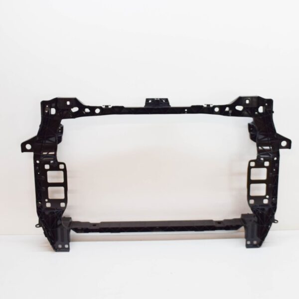 4M0805594D - AUDI Q7 4M Coolant Radiator Lock Carrier With Mounting 4M0805594D ORIGINAL