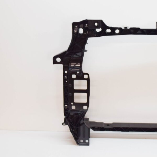 4M0805594D - AUDI Q7 4M Coolant Radiator Lock Carrier With Mounting 4M0805594D ORIGINAL