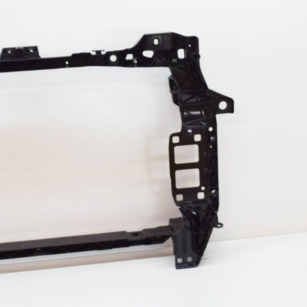 4M0805594D - AUDI Q7 4M Coolant Radiator Lock Carrier With Mounting 4M0805594D ORIGINAL