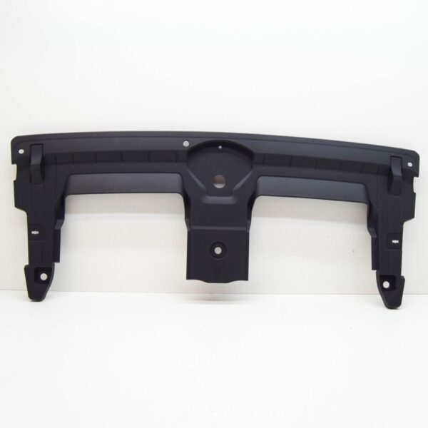 4M0807081A - NEW AUDI Q7 4M RADIATOR SUPPORT ACCESS COVER FRONT UPPER 4M0807081A ORIGINAL