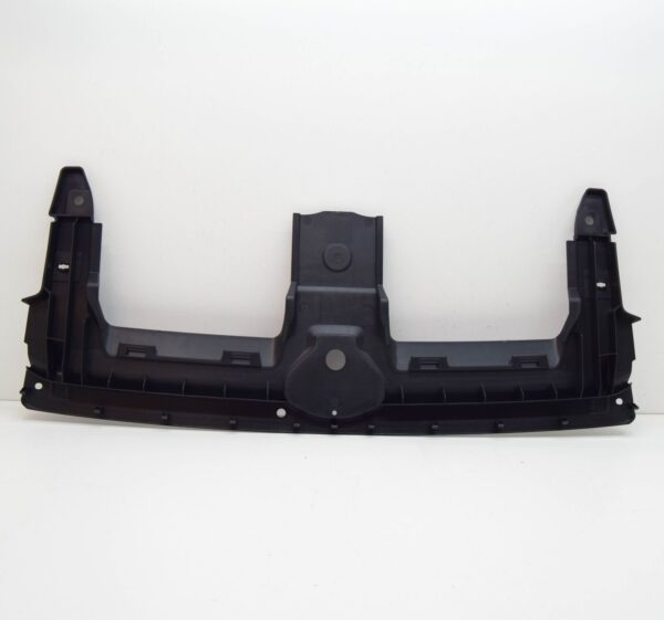 4M0807081A - NEW AUDI Q7 4M RADIATOR SUPPORT ACCESS COVER FRONT UPPER 4M0807081A ORIGINAL