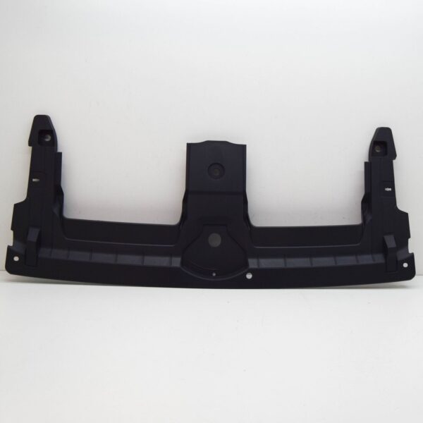 4M0807081A - NEW AUDI Q7 4M RADIATOR SUPPORT ACCESS COVER FRONT UPPER 4M0807081A ORIGINAL