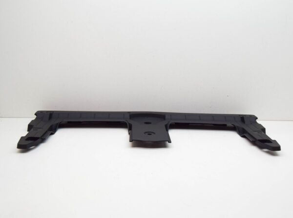 4M0807081A - NEW AUDI Q7 4M RADIATOR SUPPORT ACCESS COVER FRONT UPPER 4M0807081A ORIGINAL