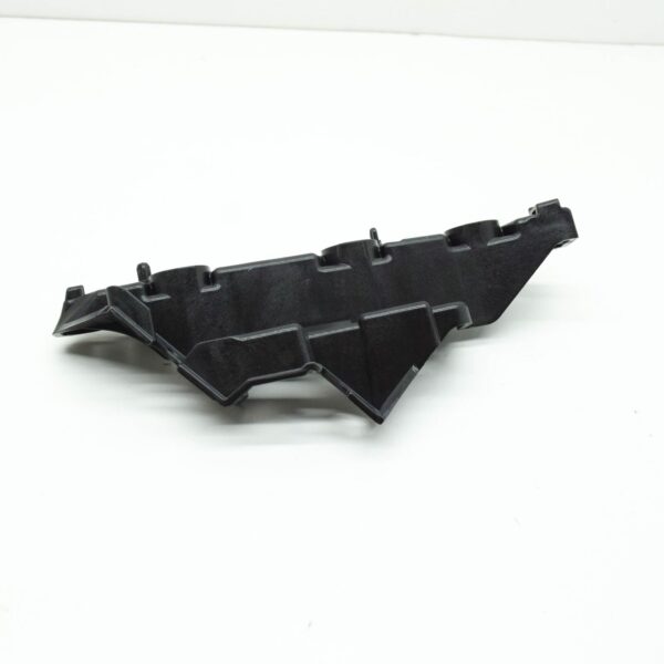 4M0807284D - NEW AUDI Q7 4M FRONT RIGHT BUMPER BRACKET 4M0807284D ORIGINAL