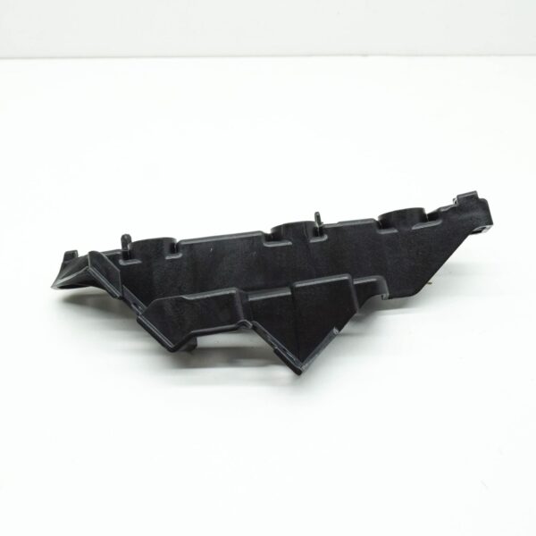 4M0807284D - NEW AUDI Q7 4M FRONT RIGHT BUMPER BRACKET 4M0807284D ORIGINAL