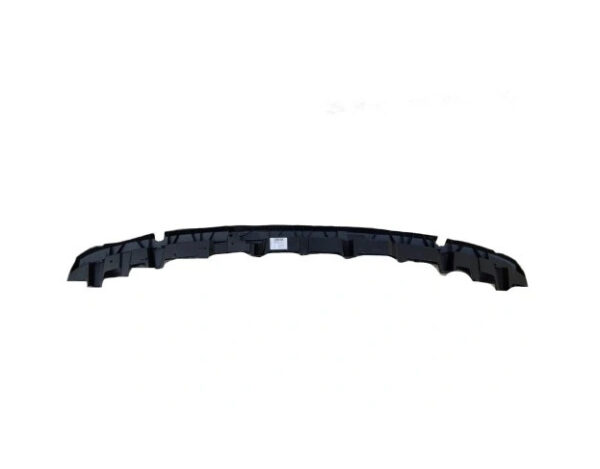 4M0807458A - AUDI Q7 4M Rear Bumper Center Guide Bracket 4M0807458A ORIGINAL