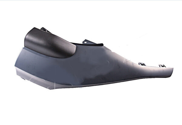 4M0807543GRU - AUDI Q7 4M Front Left Bumper Spoiler 4M0807543GRU 4M0807543 GRU ORIGINAL
