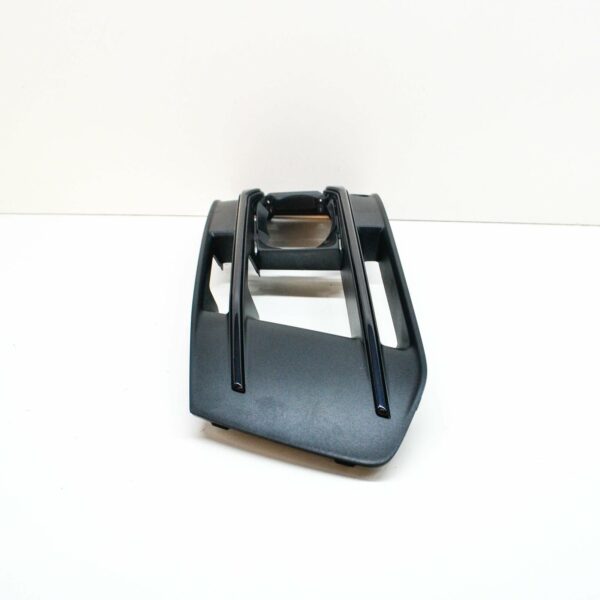 4M0807681AAEFA - NEW AUDI Q7 4M FRONT BUMPER LEFT LOWER OUTER GRILLE 4M0807681AAEFA ORIGINAL