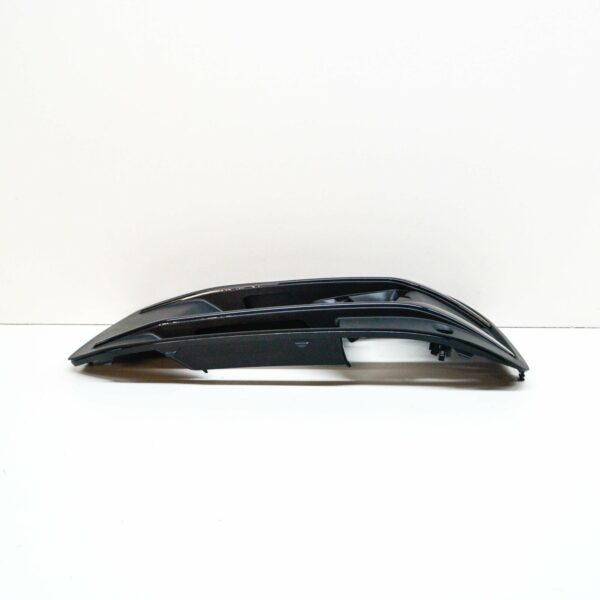 4M0807681AAEFA - NEW AUDI Q7 4M FRONT BUMPER LEFT LOWER OUTER GRILLE 4M0807681AAEFA ORIGINAL