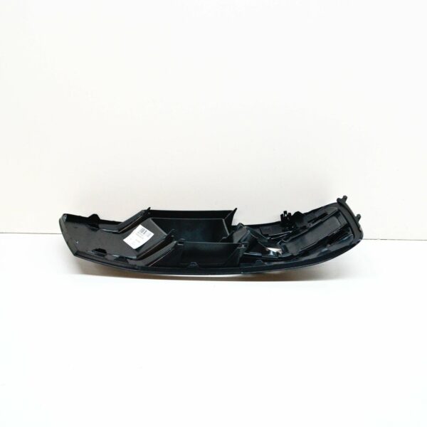 4M0807681AAEFA - NEW AUDI Q7 4M FRONT BUMPER LEFT LOWER OUTER GRILLE 4M0807681AAEFA ORIGINAL