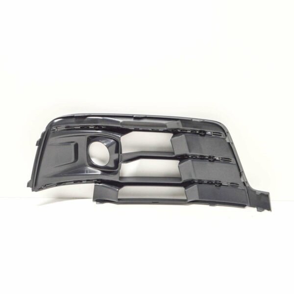 4M0807681EGXE - NEW AUDI Q7 4M FRONT BUMPER LEFT SIDE GRILLE 4M0807681E GXE
