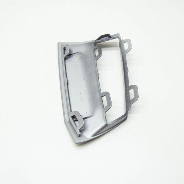 4M0807697ATB2 - NEW AUDI Q7 4M FRONT BUMPER LEFT INSERT 4M0807697ATB2 ORIGINAL
