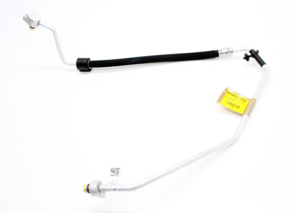 4M0816721BC - AUDI Q7 4M Refrigerant Line 4M0816721BC ORIGINAL