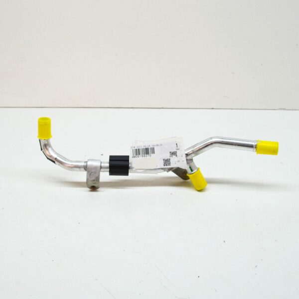4M0819927G - AUDI Q8 Engine Water Coolant Pipe 4M0819927G ORIGINAL
