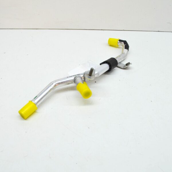 4M0819927G - AUDI Q8 Engine Water Coolant Pipe 4M0819927G ORIGINAL
