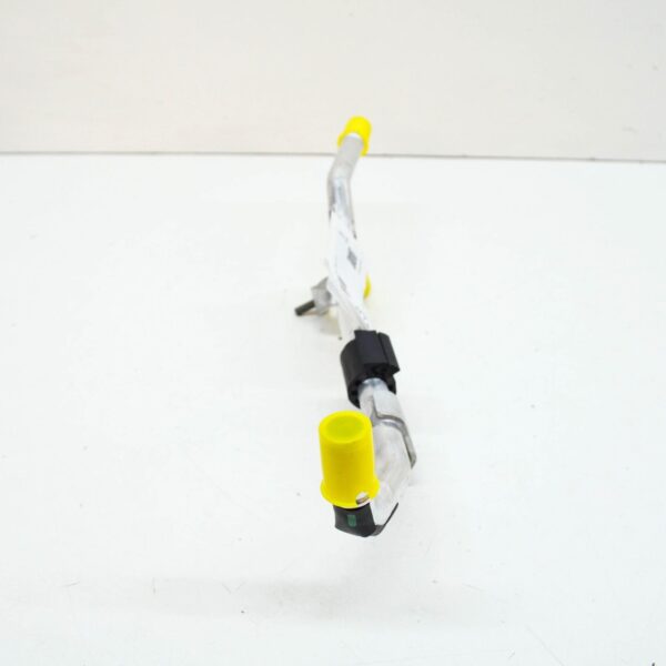 4M0819927G - AUDI Q8 Engine Water Coolant Pipe 4M0819927G ORIGINAL
