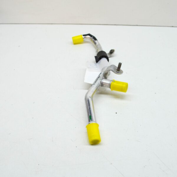 4M0819927G - AUDI Q8 Engine Water Coolant Pipe 4M0819927G ORIGINAL