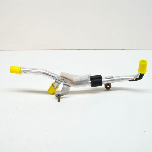4M0819927G - AUDI Q8 Engine Water Coolant Pipe 4M0819927G ORIGINAL