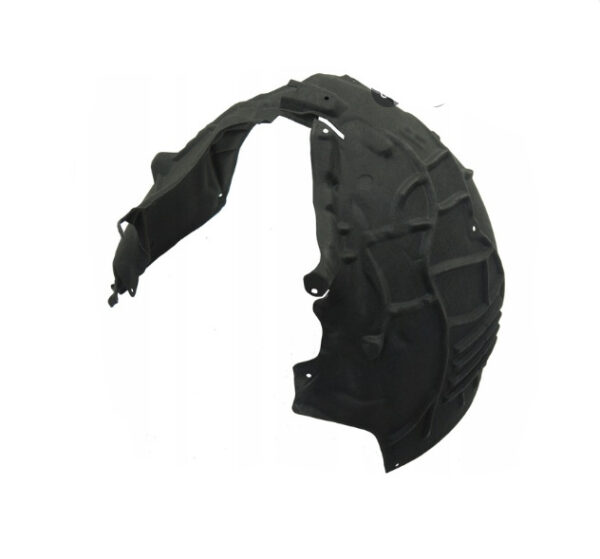 4M0821191G - AUDI Q7 4M Rear Left Inner Fender Liner 4M0821191G ORIGINAL