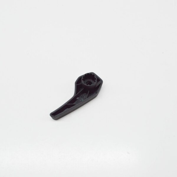 4M0823661D - AUDI Q7 4M Bonnet Hood Release Lever Handle 4M0823661D ORIGINAL