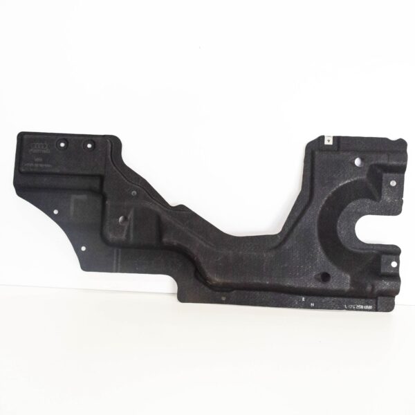 4M0825213J - AUDI Q7 4M Rear Left Floor Pan Splash Shield 4M0825213J ORIGINAL