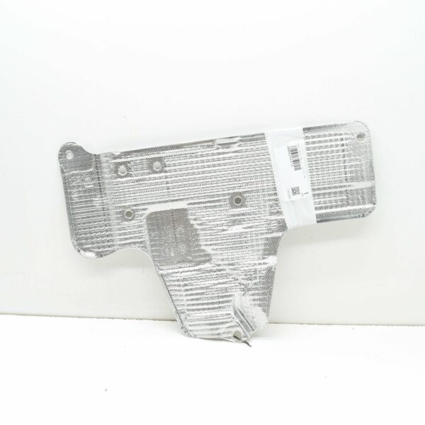 4M0825641E - AUDI Q7 4M Left Side Member Heat Shield 4M0825641E ORIGINAL